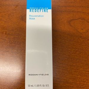 Rodan and Fields Rejuvenation Mask